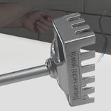 Maxbell Switch Base Cutter Electrician Sturdy Professional Electrician Slotting Tool