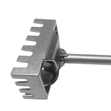 Maxbell Switch Base Cutter Electrician Sturdy Professional Electrician Slotting Tool