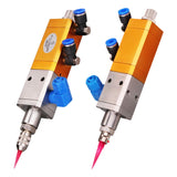 Maxbell Pneumatic Dispensing Valve Glue Dispenser Accessories Parts Accurate Control Nut Mouth