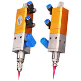 Maxbell Pneumatic Dispensing Valve Glue Dispenser Accessories Parts Accurate Control Nut Mouth