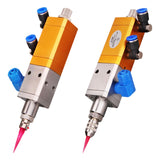 Maxbell Pneumatic Dispensing Valve Glue Dispenser Accessories Parts Accurate Control Nut Mouth