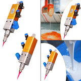 Maxbell Pneumatic Dispensing Valve Glue Dispenser Accessories Parts Accurate Control Nut Mouth
