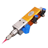 Maxbell Pneumatic Dispensing Valve Glue Dispenser Accessories Parts Accurate Control Nut Mouth