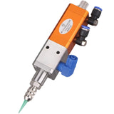 Maxbell Pneumatic Dispensing Valve Glue Dispenser Accessories Parts Accurate Control Nut Mouth