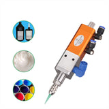 Maxbell Pneumatic Dispensing Valve Glue Dispenser Accessories Parts Accurate Control Nut Mouth