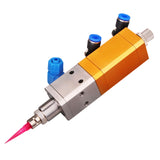 Maxbell Pneumatic Dispensing Valve Glue Dispenser Accessories Parts Accurate Control Luer Mouth