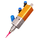 Maxbell Pneumatic Dispensing Valve Glue Dispenser Accessories Parts Accurate Control Luer Mouth