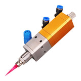 Maxbell Pneumatic Dispensing Valve Glue Dispenser Accessories Parts Accurate Control Luer Mouth