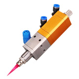 Maxbell Pneumatic Dispensing Valve Glue Dispenser Accessories Parts Accurate Control Luer Mouth