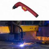 Torch Head Body Comfortable Grip Professional Torch Head Replacement for S45