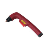 Torch Head Body Comfortable Grip Professional Torch Head Replacement for S45