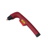 Torch Head Body Comfortable Grip Professional Torch Head Replacement for S45