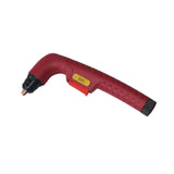 Torch Head Body Comfortable Grip Professional Torch Head Replacement for S45