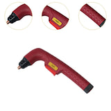 Torch Head Body Comfortable Grip Professional Torch Head Replacement for S45