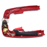 Torch Head Body Comfortable Grip Professional Torch Head Replacement for S45