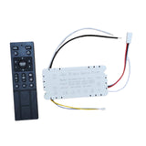 Fan Controller Switch Powerful for Replacement Ceiling Fans with Lights Club