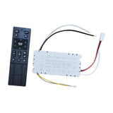 Fan Controller Switch Powerful for Replacement Ceiling Fans with Lights Club