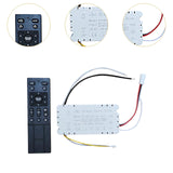 Fan Controller Switch Powerful for Replacement Ceiling Fans with Lights Club