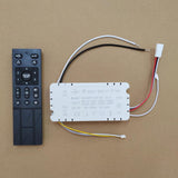 Fan Controller Switch Powerful for Replacement Ceiling Fans with Lights Club