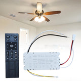 Fan Controller Switch Powerful for Replacement Ceiling Fans with Lights Club