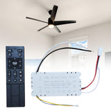 Fan Controller Switch Powerful for Replacement Ceiling Fans with Lights Club