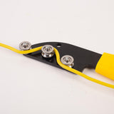Wire Straightener Steel Pliers for Electrical Box Copper Wire Aluminium Wire