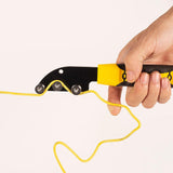 Wire Straightener Steel Pliers for Electrical Box Copper Wire Aluminium Wire