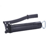 Hand Held Grease Filler Tool Black Zinc Alloy for Tractors, Rvs, Automobiles