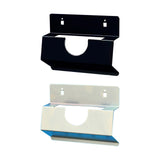 Maxbell Angle Grinder Holder Power Tool Storage Rack for Square Hole Board