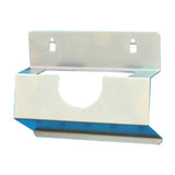 Maxbell Angle Grinder Holder Power Tool Storage Rack for Square Hole Board