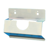 Maxbell Angle Grinder Holder Power Tool Storage Rack for Square Hole Board