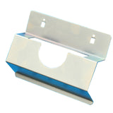Maxbell Angle Grinder Holder Power Tool Storage Rack for Square Hole Board