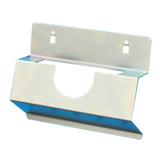 Maxbell Angle Grinder Holder Power Tool Storage Rack for Square Hole Board