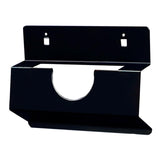 Maxbell Angle Grinder Holder Power Tool Storage Rack for Square Hole Board