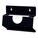 Maxbell Angle Grinder Holder Power Tool Storage Rack for Square Hole Board