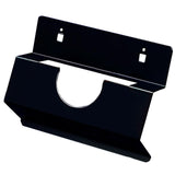 Maxbell Angle Grinder Holder Power Tool Storage Rack for Square Hole Board