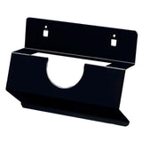 Maxbell Angle Grinder Holder Power Tool Storage Rack for Square Hole Board