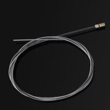 Maxbell Torch Wire Liner Welding Torch Parts Sturdy Professional Welding Torch Liner 200 A