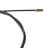 Maxbell Torch Wire Liner Welding Torch Parts Sturdy Professional Welding Torch Liner 200 A