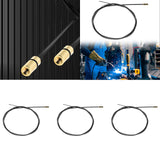 Maxbell Torch Wire Liner Welding Torch Parts Sturdy Professional Welding Torch Liner 200 A