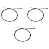 Maxbell Torch Wire Liner Welding Torch Parts Sturdy Professional Welding Torch Liner 200 A