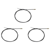 Maxbell Torch Wire Liner Welding Torch Parts Sturdy Professional Welding Torch Liner 200 A