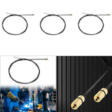 Maxbell Torch Wire Liner Welding Torch Parts Sturdy Professional Welding Torch Liner 200 A