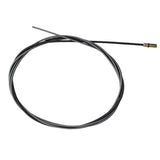 Maxbell Torch Wire Liner Welding Torch Parts Sturdy Professional Welding Torch Liner 200 A