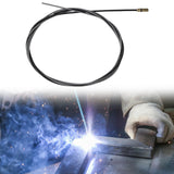 Maxbell Torch Wire Liner Welding Torch Parts Sturdy Professional Welding Torch Liner 200 A