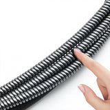 Maxbell Torch Wire Liner Welding Torch Parts Sturdy Professional Welding Torch Liner 200 A