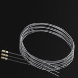 Maxbell Torch Wire Liner Welding Torch Parts Sturdy Professional Welding Torch Liner 350 A