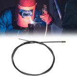 Maxbell Torch Wire Liner Welding Torch Parts Sturdy Professional Welding Torch Liner 350 A