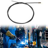 Maxbell Torch Wire Liner Welding Torch Parts Sturdy Professional Welding Torch Liner 350 A