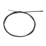 Maxbell Torch Wire Liner Welding Torch Parts Sturdy Professional Welding Torch Liner 500 A